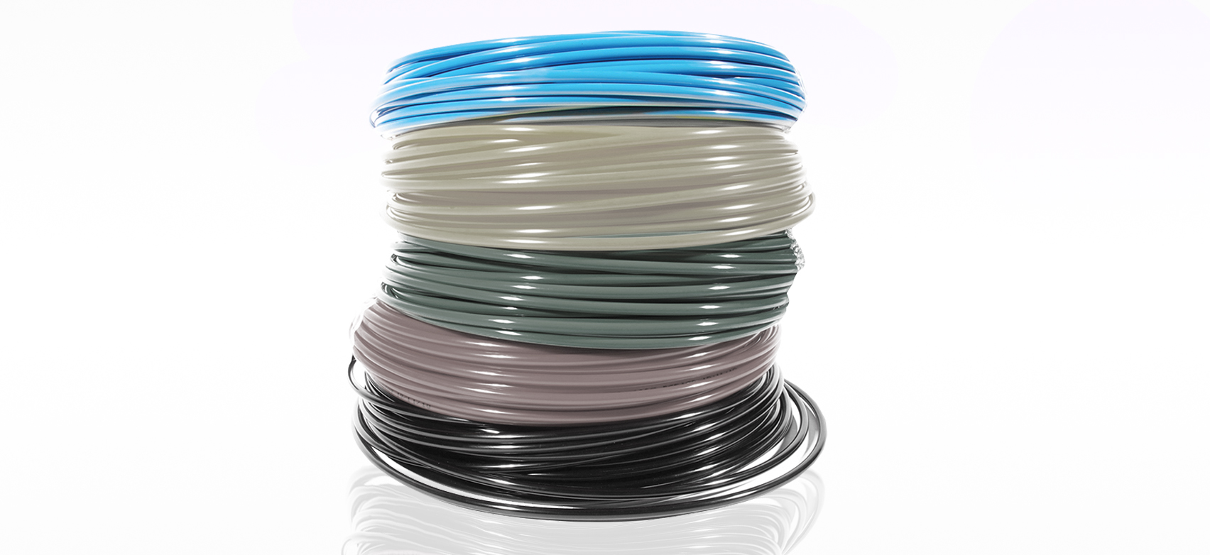 Metric Size LLDPE Tubing